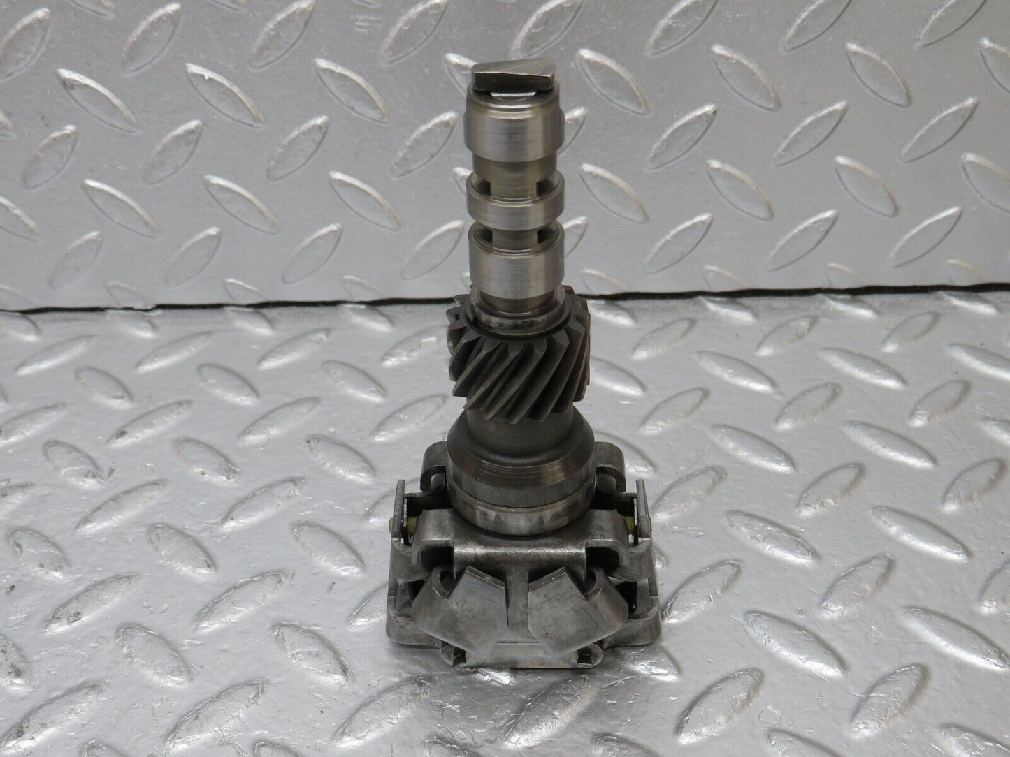 34575 Mercedes-Benz C126 380SEC Cover Automatic Gearbox Governor 722.310