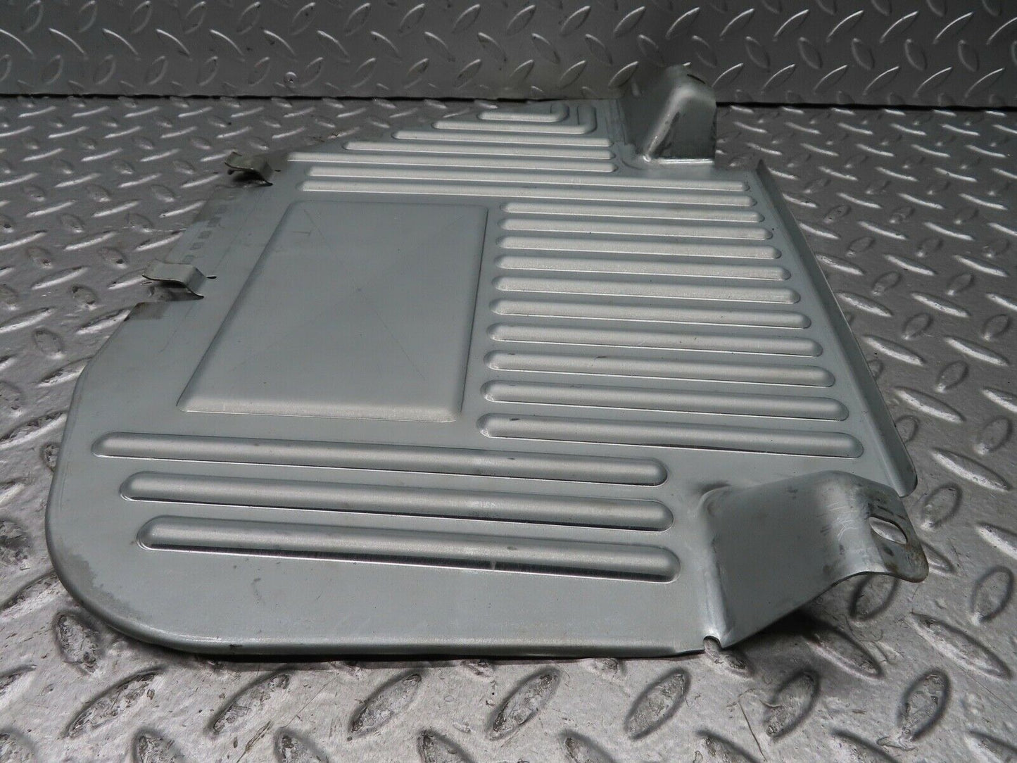 19604 Mercedes-Benz C140 CL420 Coupe Front Left Foot Rest 1406840637