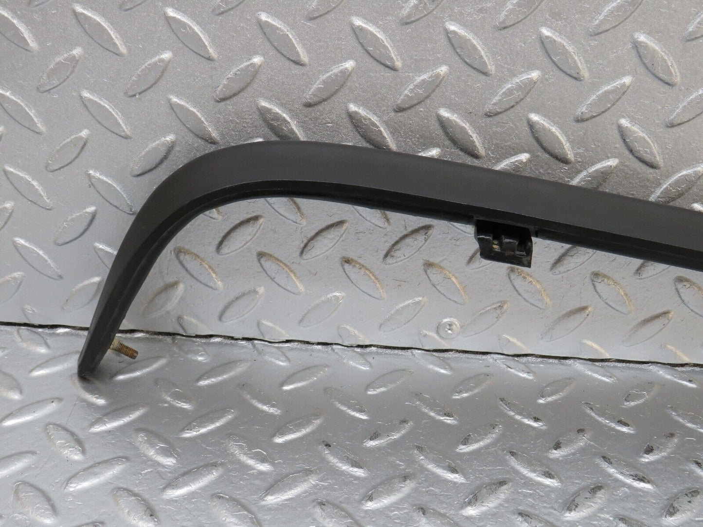 40569 Mercedes-Benz W123 300D Tail Light Moulding Trim Right Side