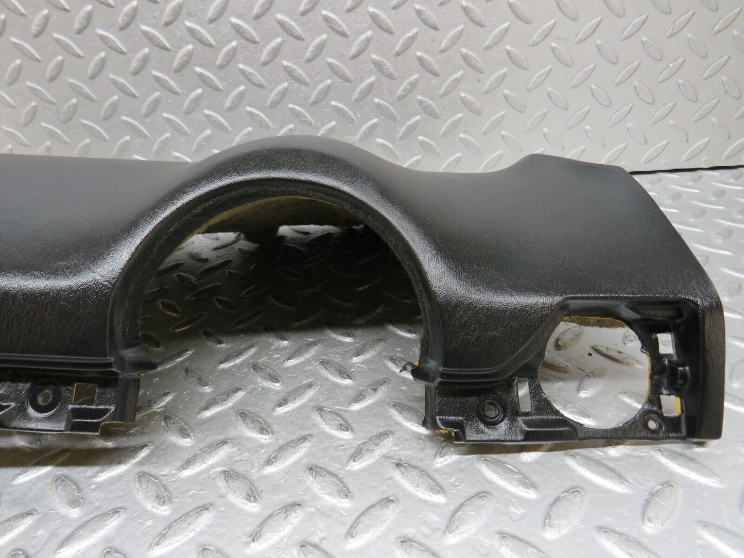 37859 Mercedes-Benz A124 320E Cabriolet Under Dash Panel Right Side Black