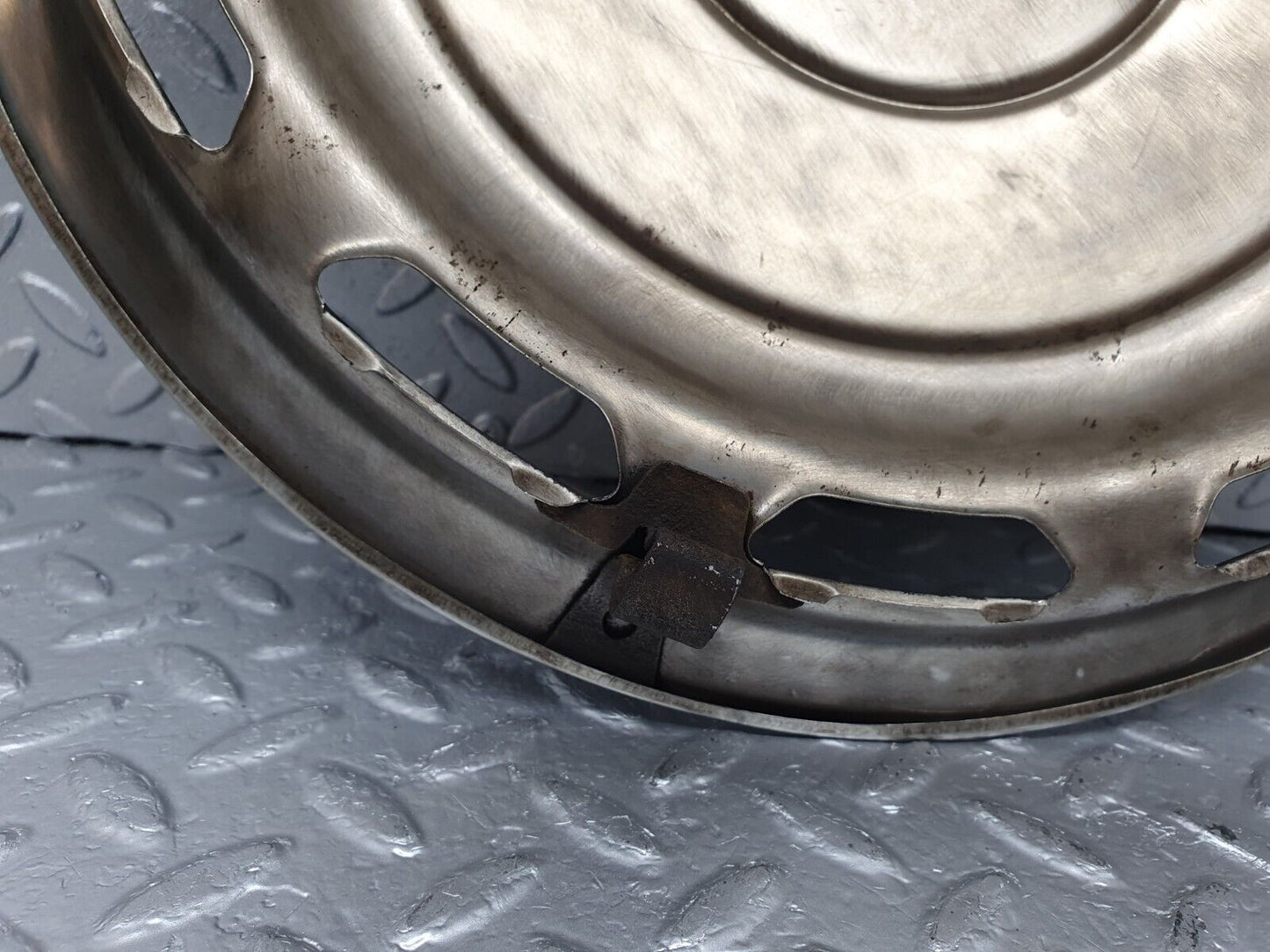 44164 Mercedes-Benz C123 230CE Coupe Wheel Hub Cap 14''