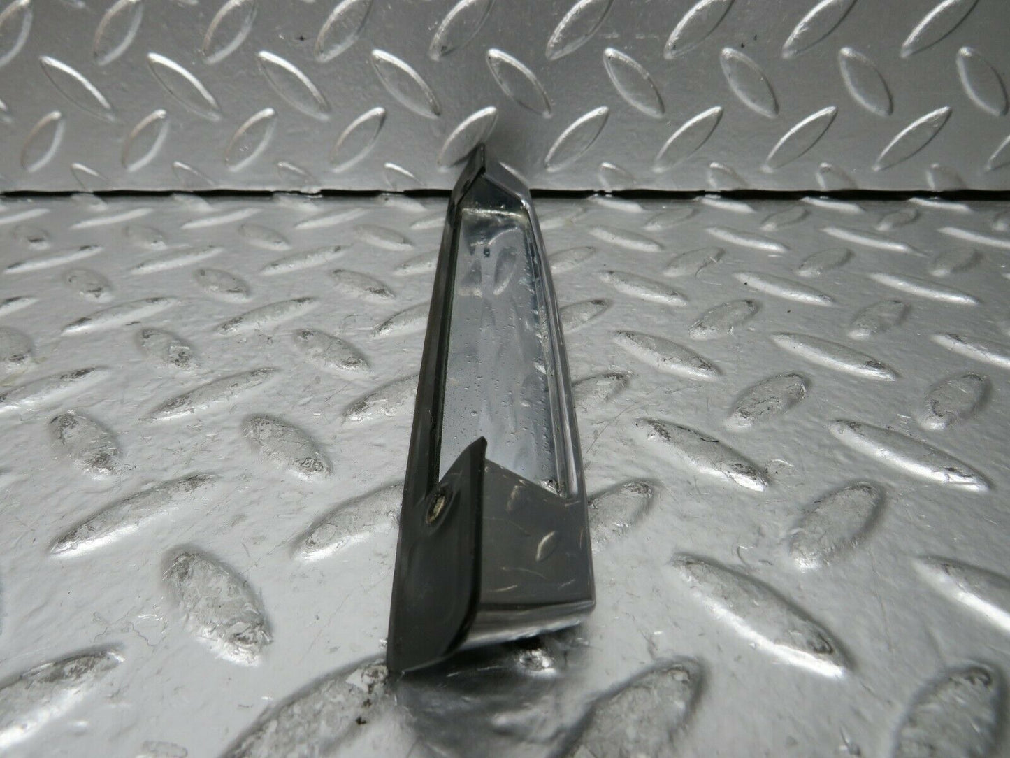 23565 Mercedes-Benz W114 280E Trunk Lid Chrome Handle