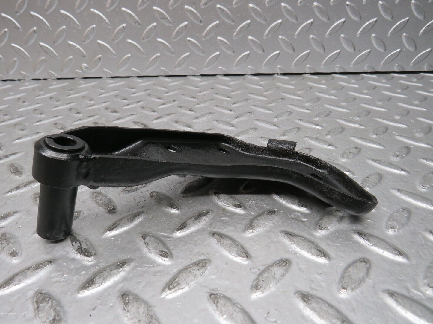 28850 Mercedes-Benz W123 230E Alternator Generator Bracket