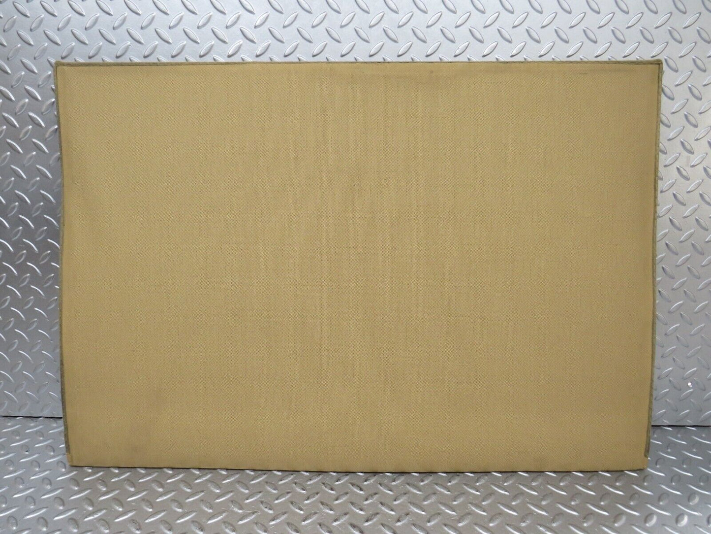 27151 Mercedes-Benz W123 280E Interior Sunroof Cover Panel
