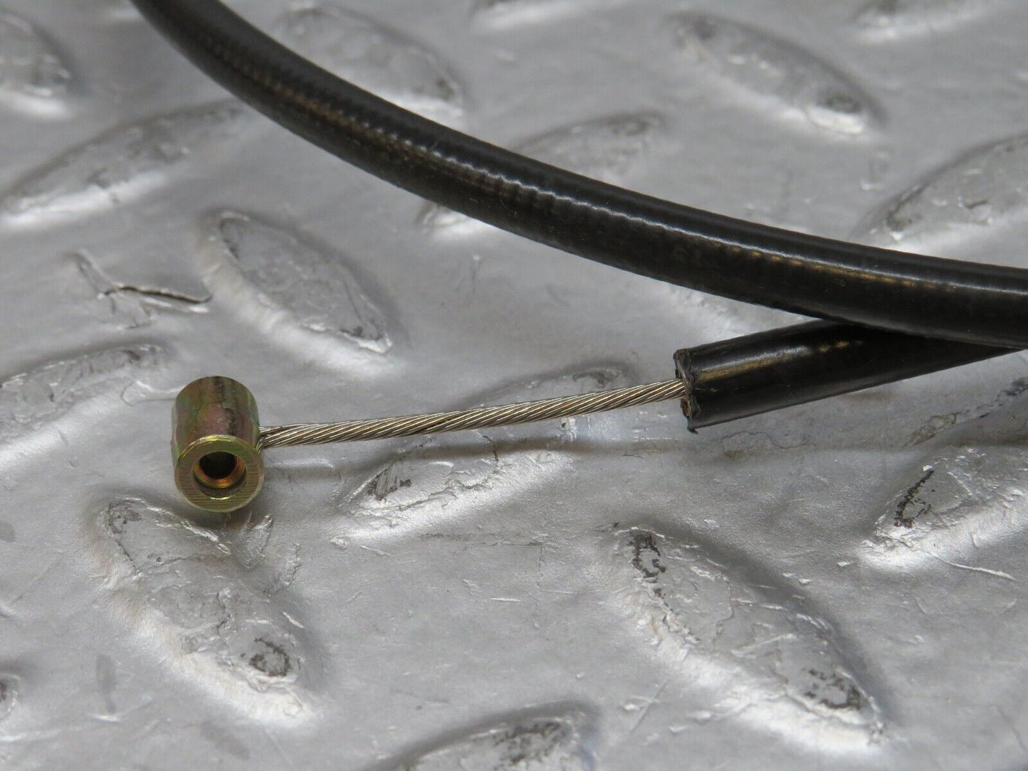 35270 Mercedes-Benz W221 Gearbox Cable
