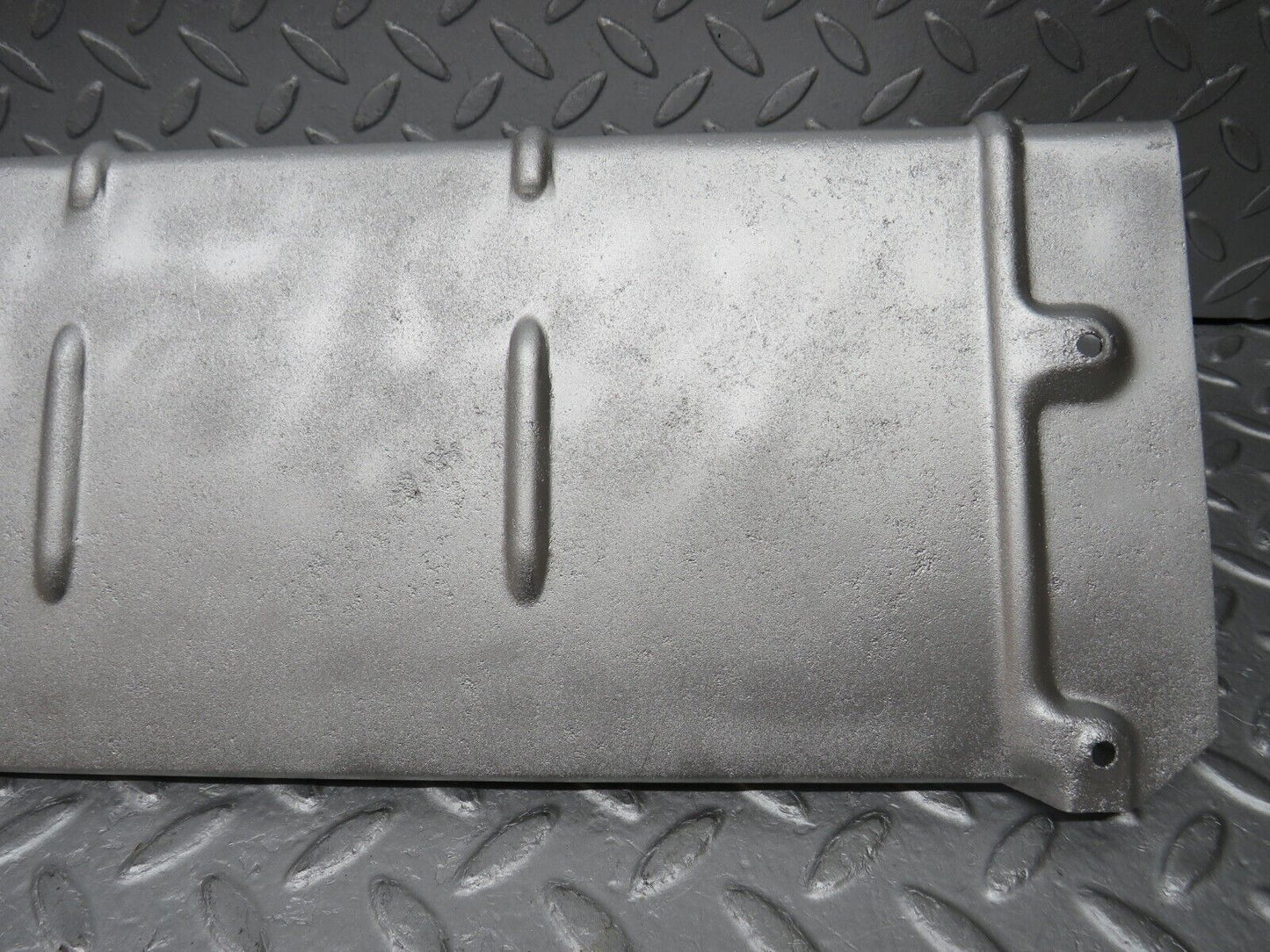 37493 Mercedes-Benz W109 300SEL Exhaust Heat Shield