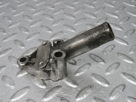 30734 Mercedes-Benz W201 190E 2.0L Coolant Pipe 1022030473