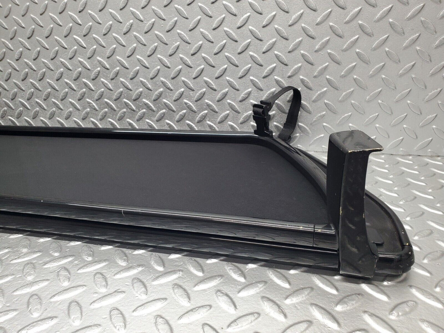 46866 Mercedes-Benz R129 320SL Coupe Wind Deflector