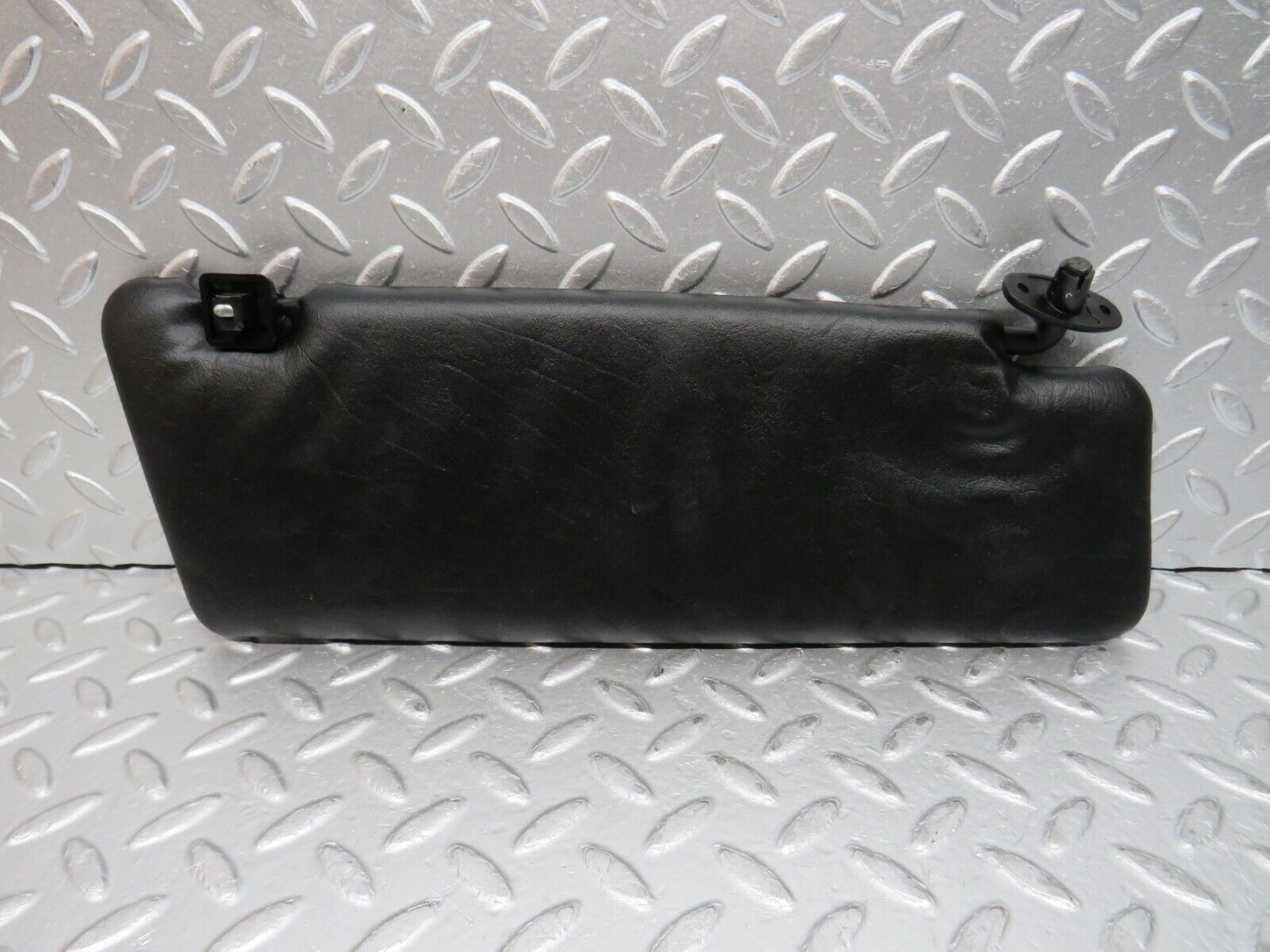 31668 Mercedes-Benz W201 190LE Sun Visor Right Side Black