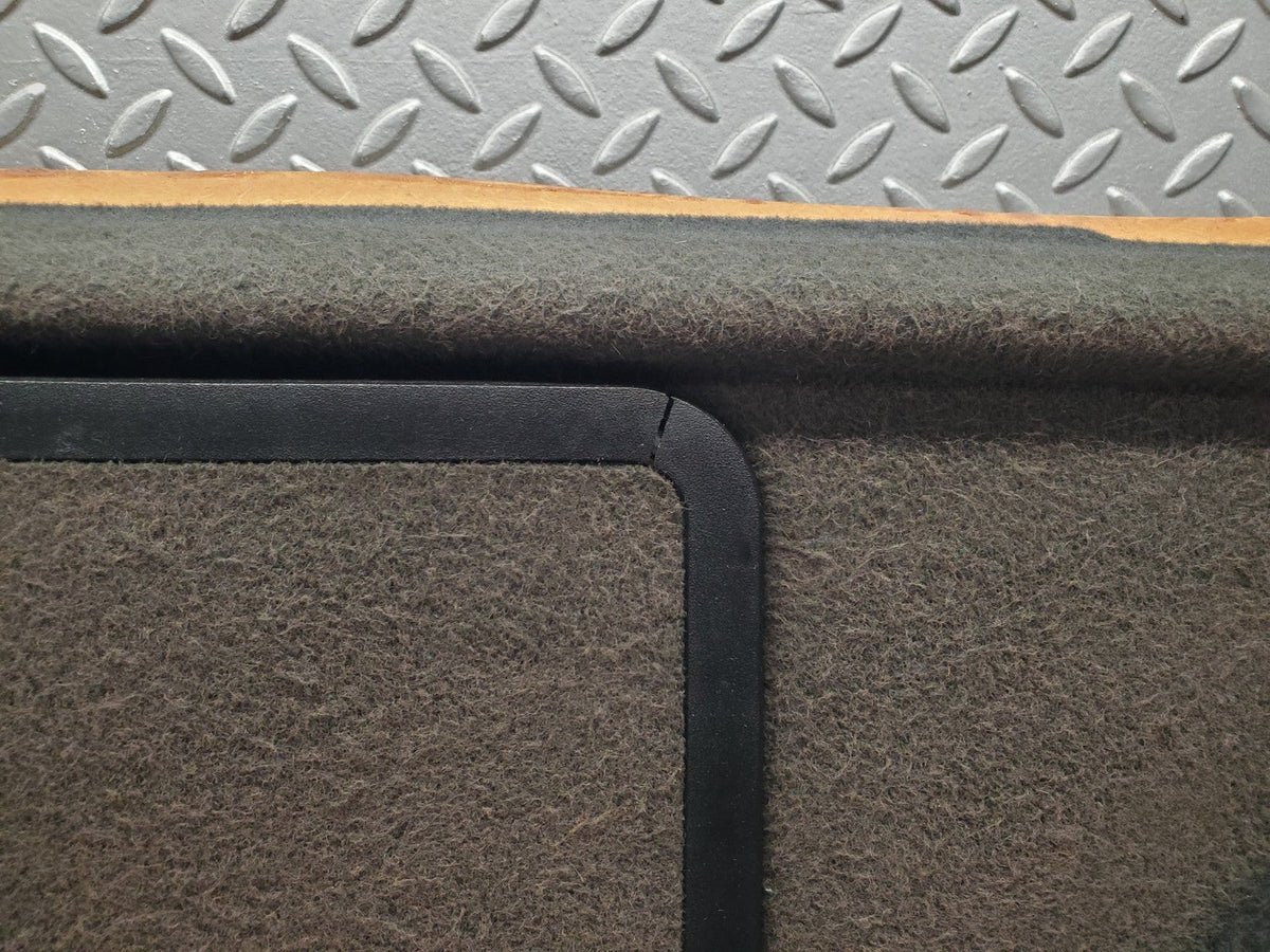 W201 Baby Benz parcel shelf used OEM