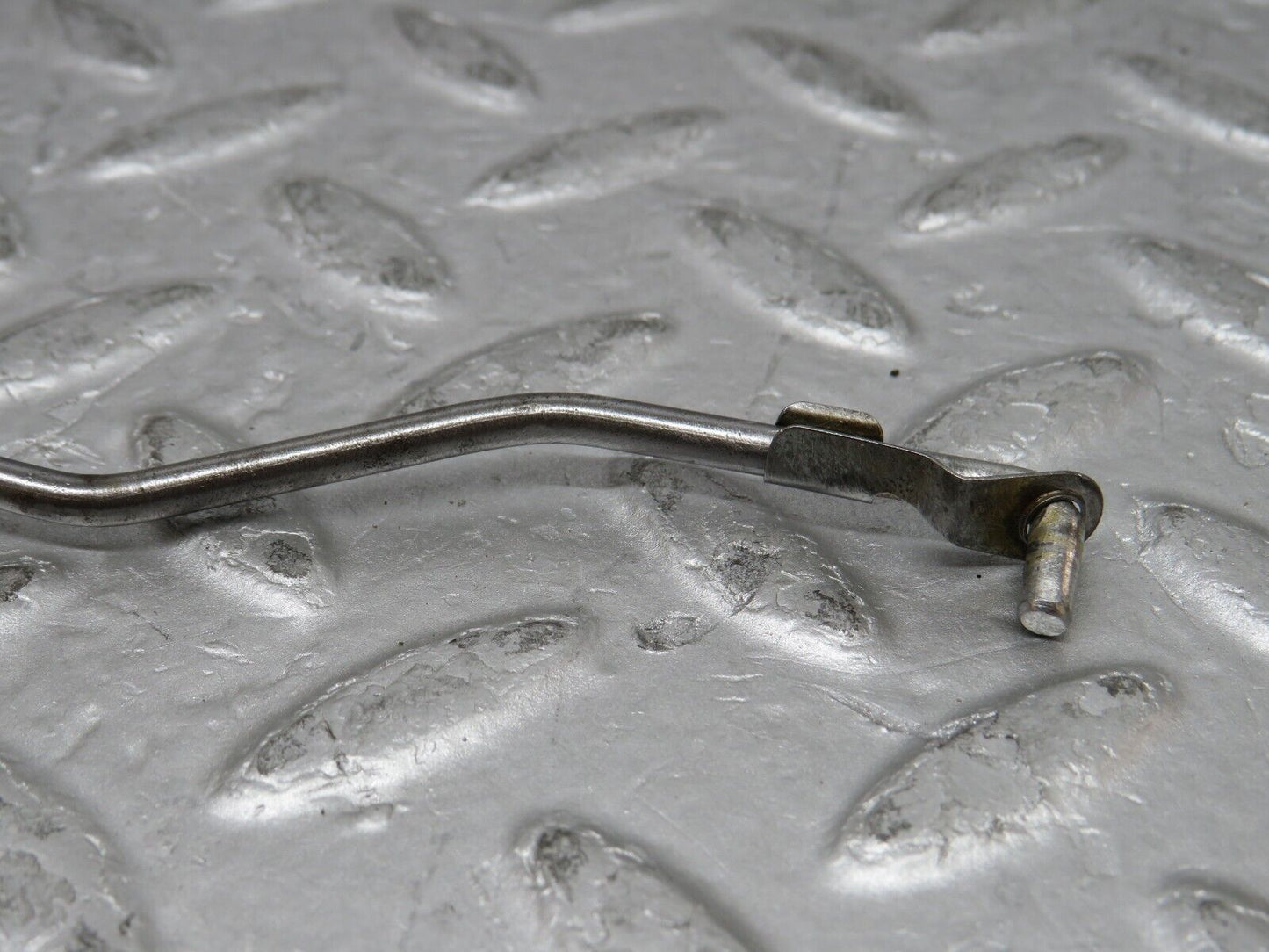 37330 Mercedes-Benz W109 300SEL Door Lock Knob
