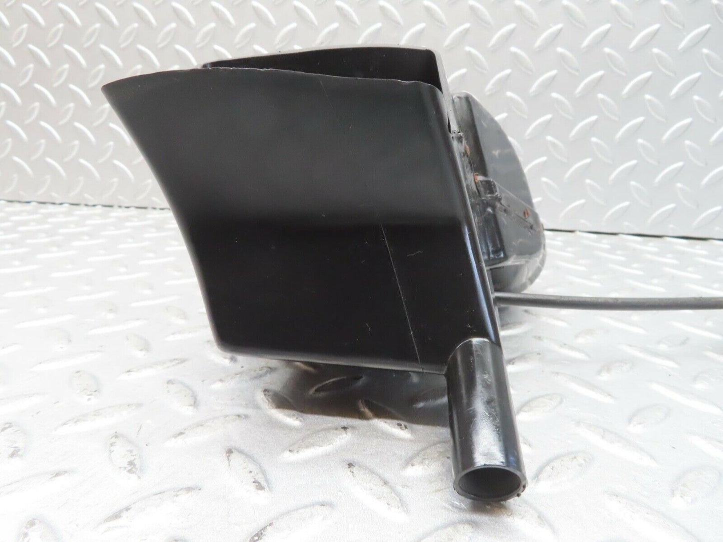 12394 Mercedes-Benz W108 280SE 3.5 Air Vent Control Left Side 1088301145