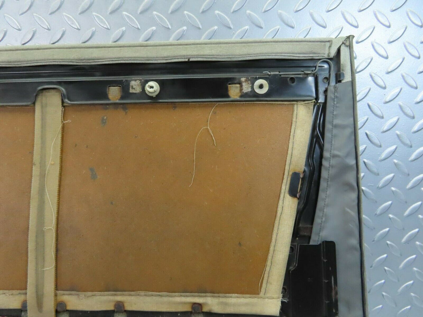 9338 Mercedes-Benz C124 300CE Coupe Interior Sunroof Cover Panel