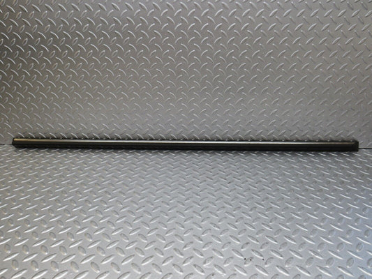 35367 Mercedes-Benz R107 280SL Right Door Centre Moulding Trim