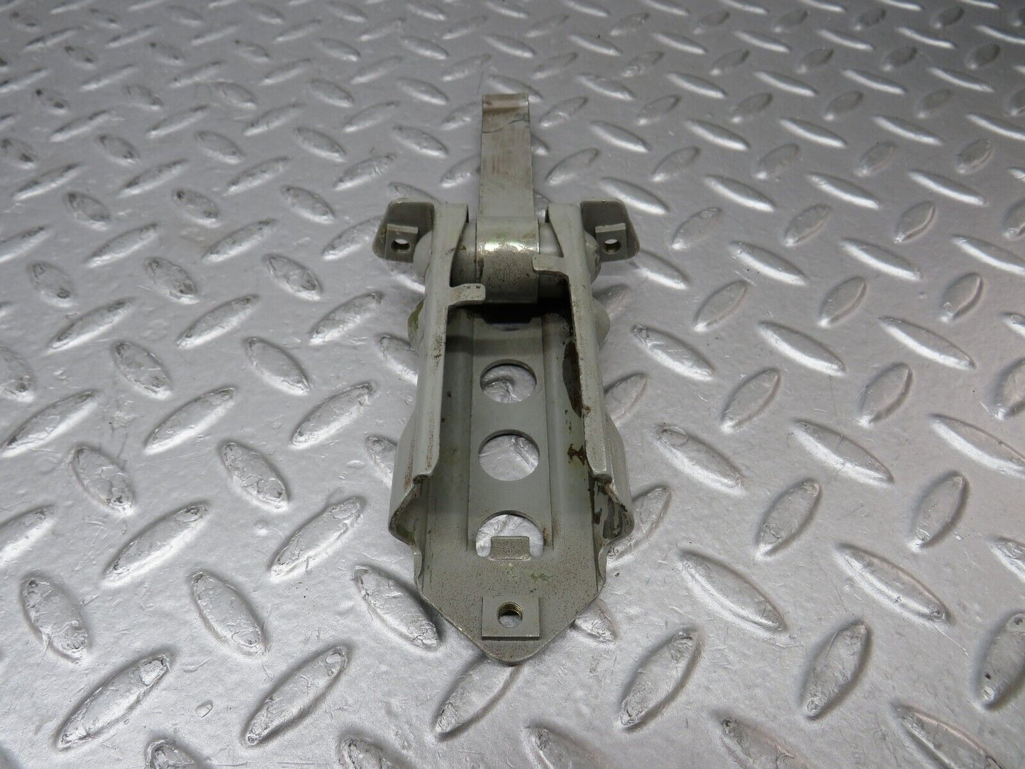 36877 Mercedes-Benz C126 420SEC Coupe Door Safety Check Strap