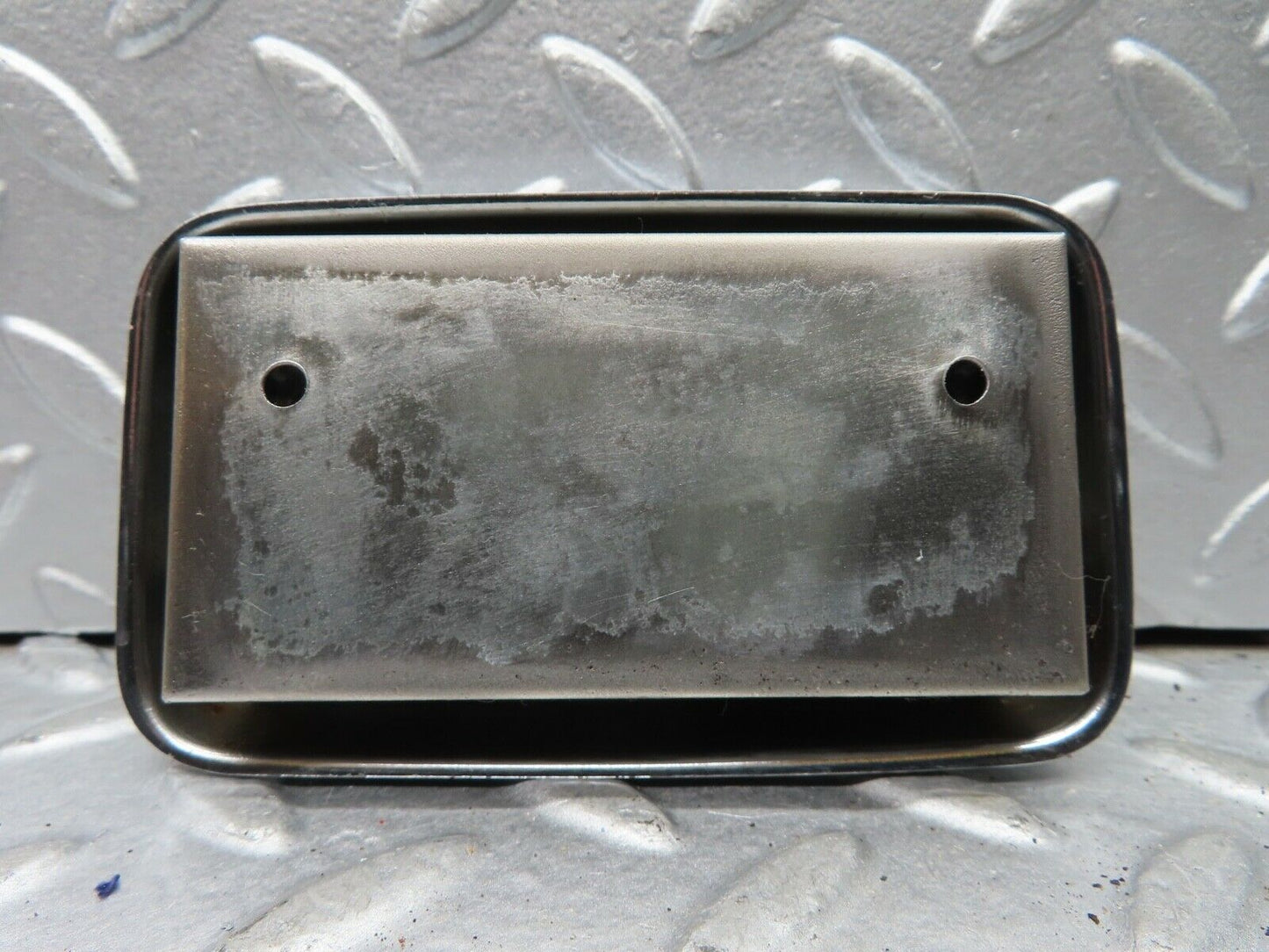 20280 Mercedes-Benz W114 280CE Coupe Rear Ashtray Beige