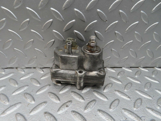 14351 Mercedes-Benz W116 350SE Warm Up Regulator Bosch 0438140056