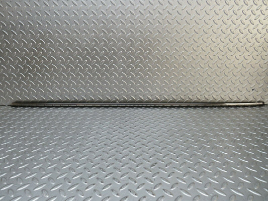 23638 Mercedes-Benz W114 280E Front Right Fender Wing Centre Moulding Trim