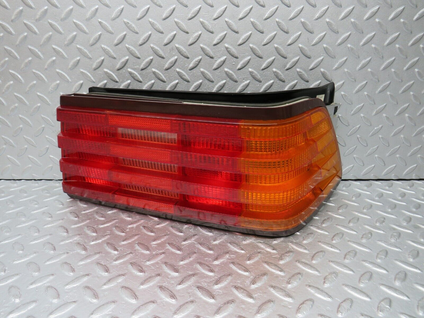 38353 Mercedes-Benz R129 280SL Coupe Tail Light Right Side 1298202064