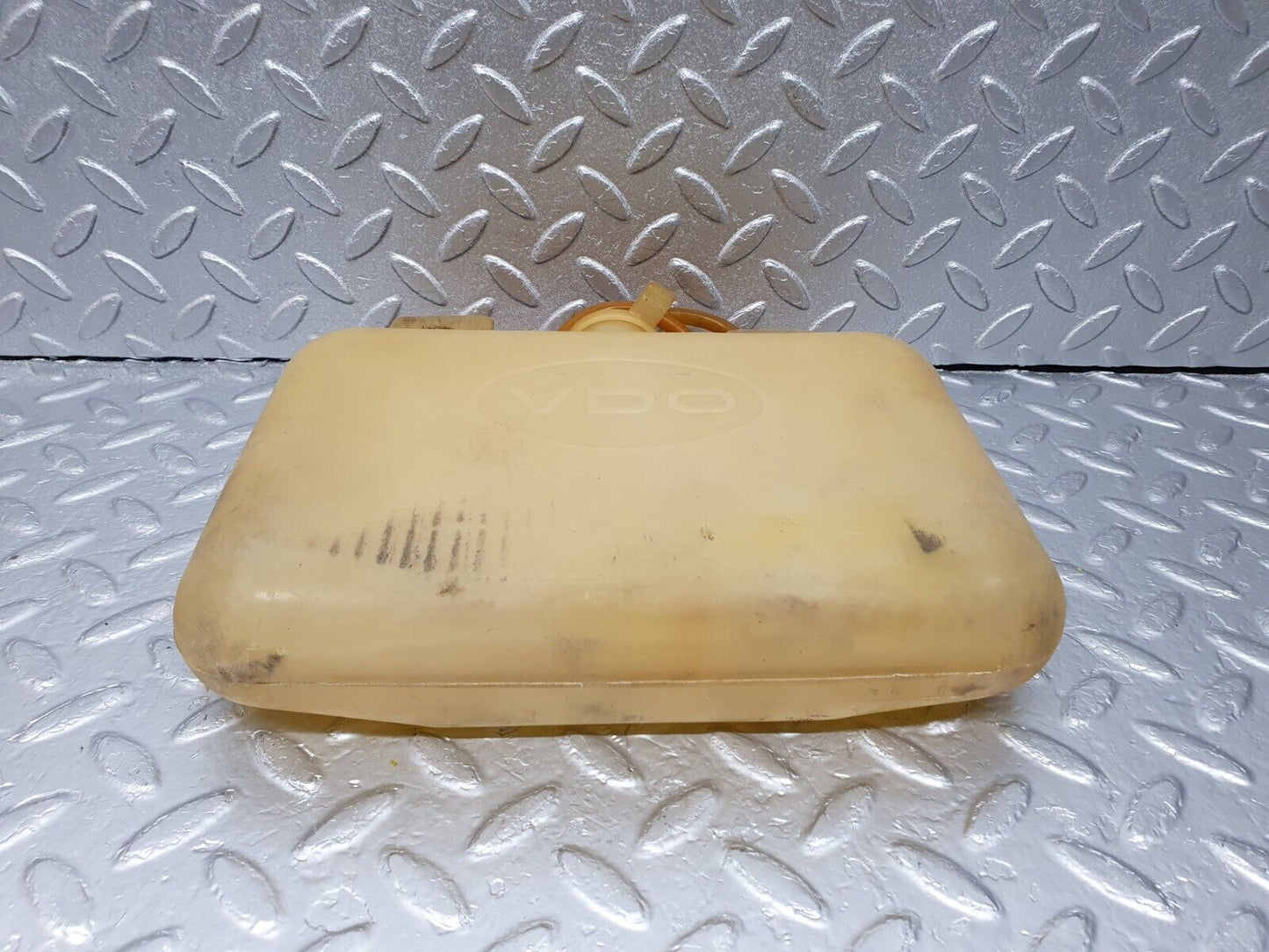 43138 Mercedes-Benz W108 280SE Windscreen Washer Fluid Reservoir With Cap