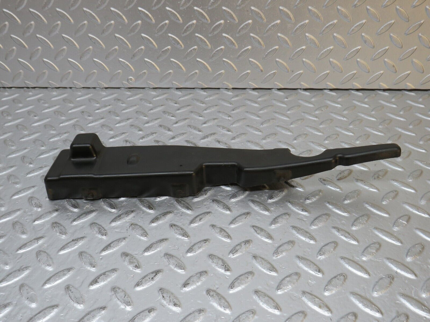 0414 Mercedes-Benz W123 Bonnet Lock Catch Cover Panel 1238870025