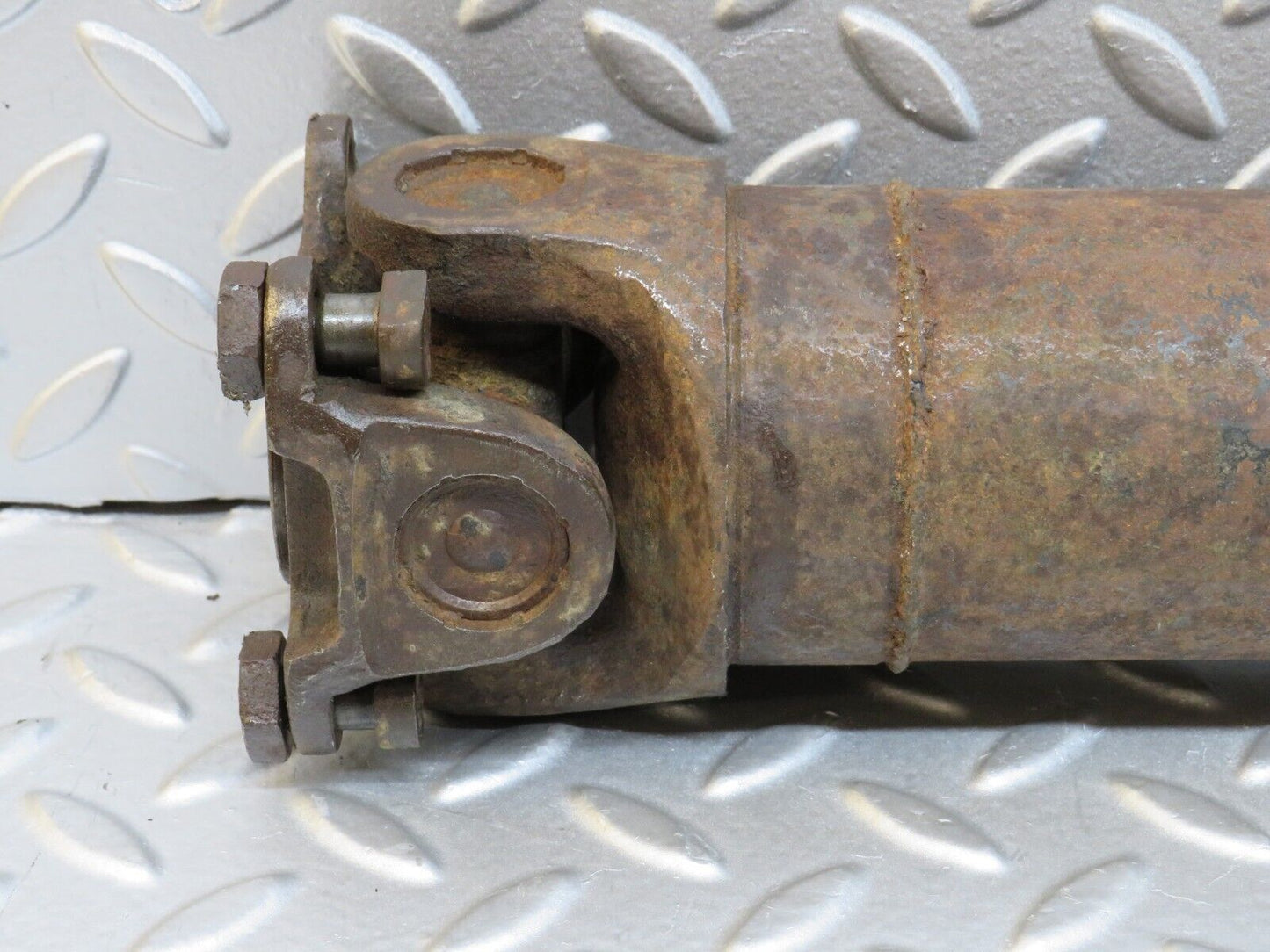 35950 Mercedes-Benz W108 Cardan Shaft Prop Shaft