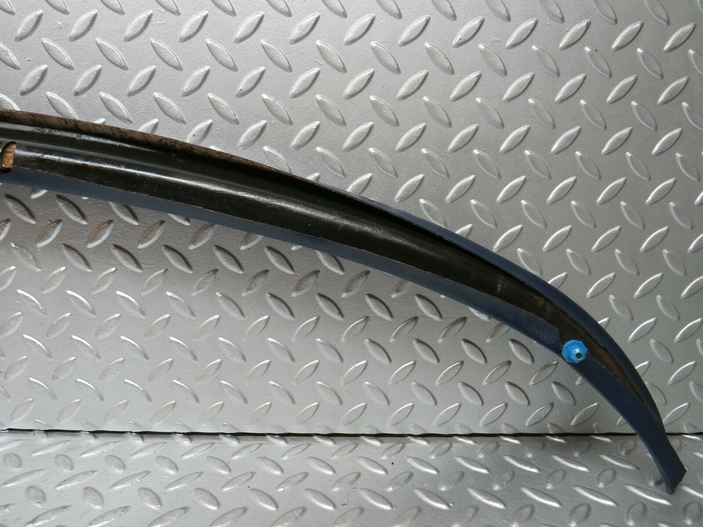 23179 Mercedes-Benz W116 350SE Rear Windscreen Inner Trim