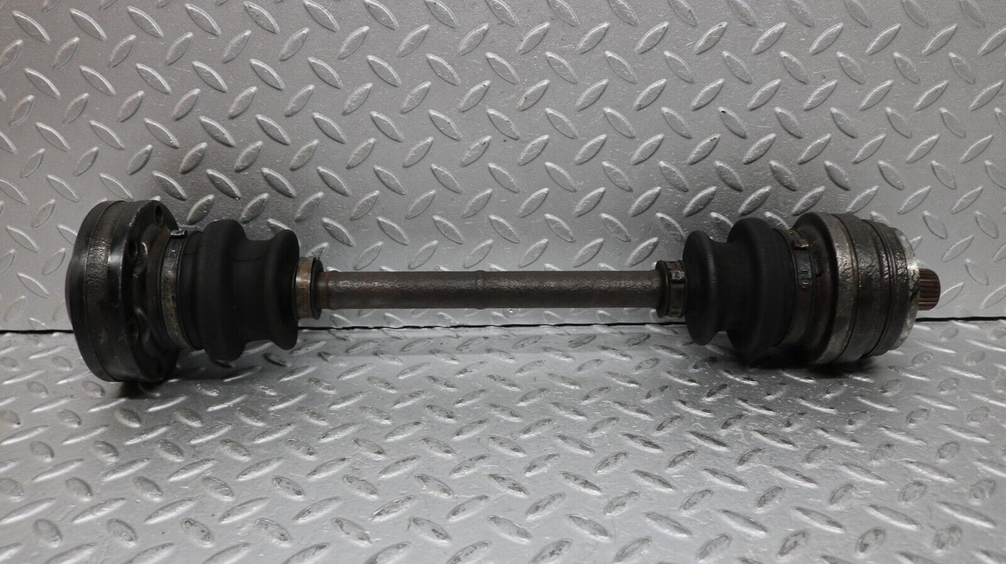 37177 Mercedes-Benz C126 420SEC Coupe Axle Shaft Drive Shaft
