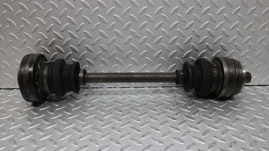 37177 Mercedes-Benz C126 420SEC Coupe Axle Shaft Drive Shaft