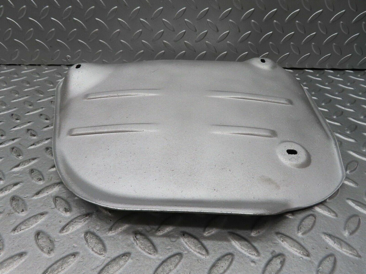 17299 Mercedes-Benz R129 300SL Coupe Exhaust Heat Shield