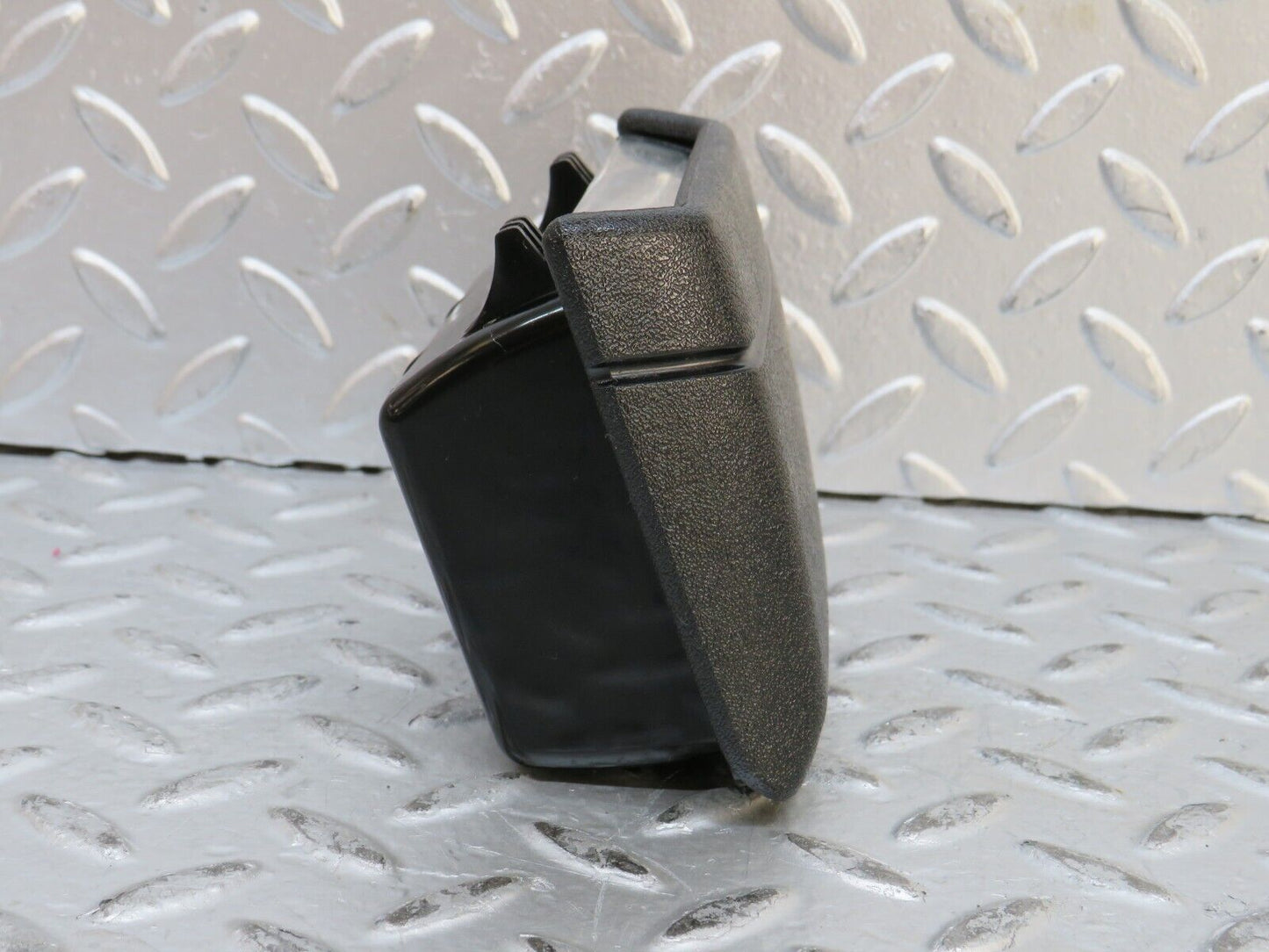 28269 Mercedes-Benz S123 240D Wagon Rear Door Ashtray Black