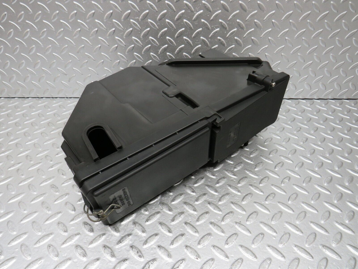 31295 Mercedes-Benz S124 220TE Wagon Fuse Box 1245401850 1245400282 1245400182