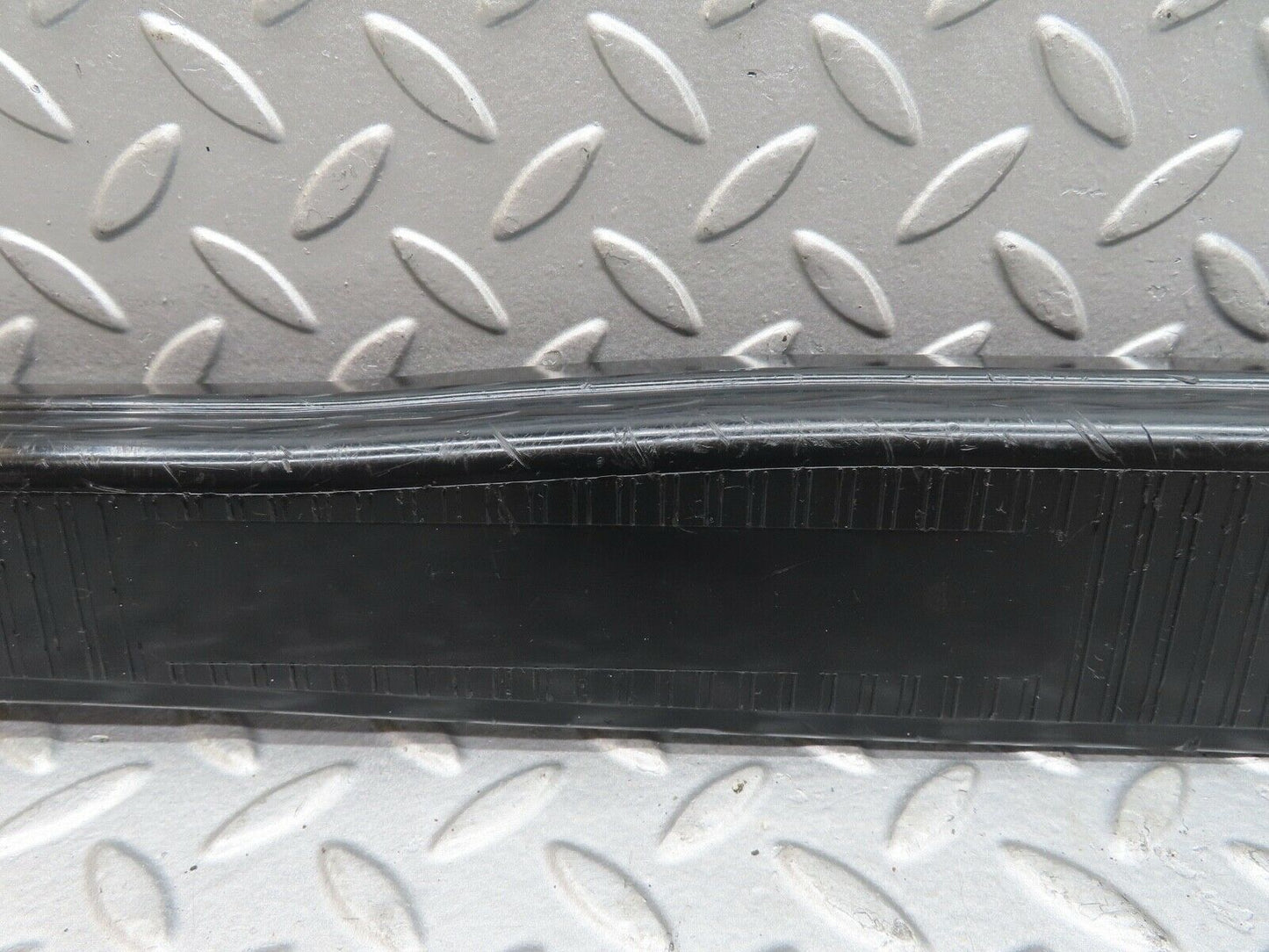 17690 Mercedes-Benz W116 450SEL Trunk Cover Trim 1166980789