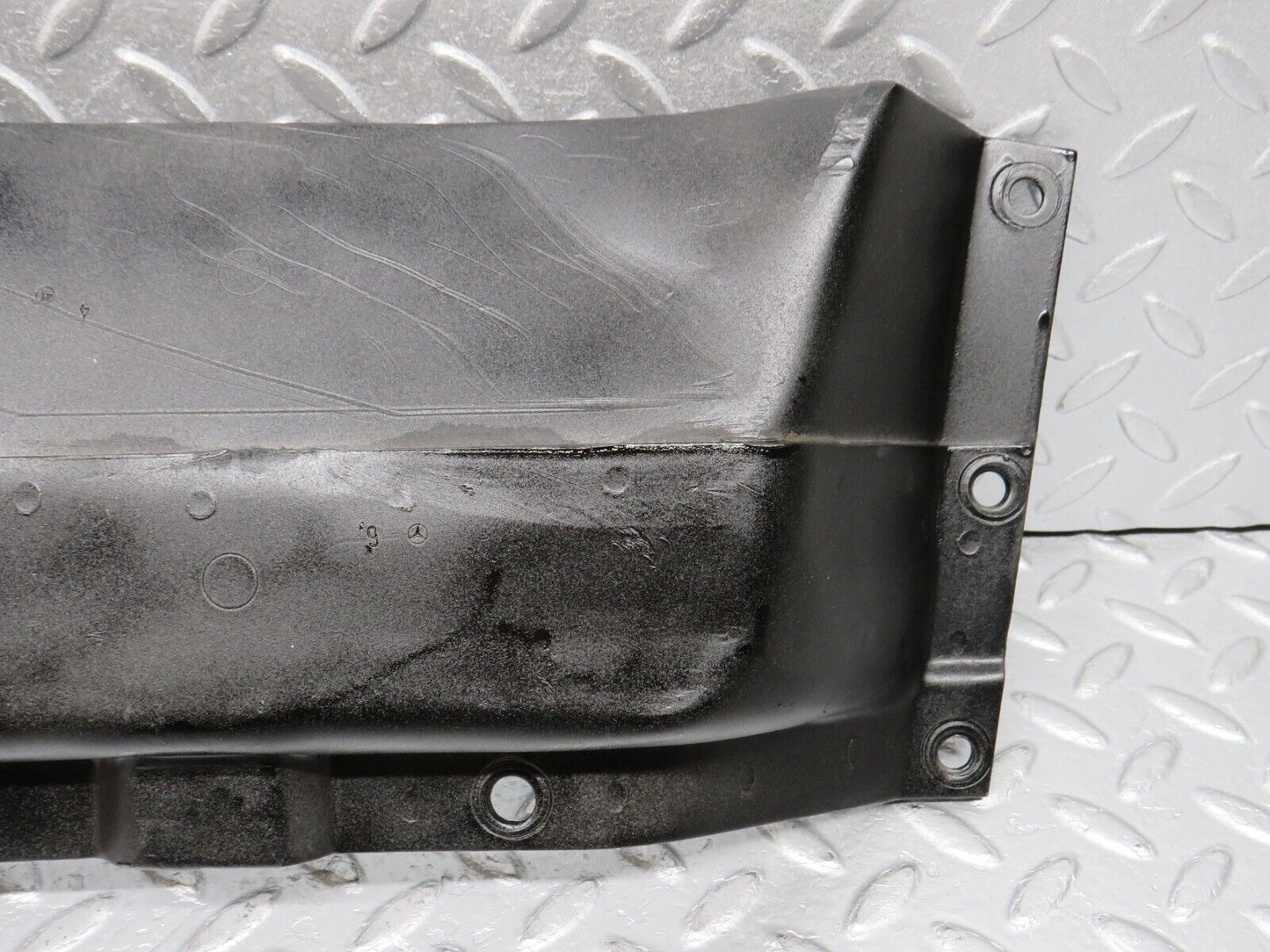 39227 Mercedes-Benz R107 500SL Coupe Gearbox Mount Support Bracket