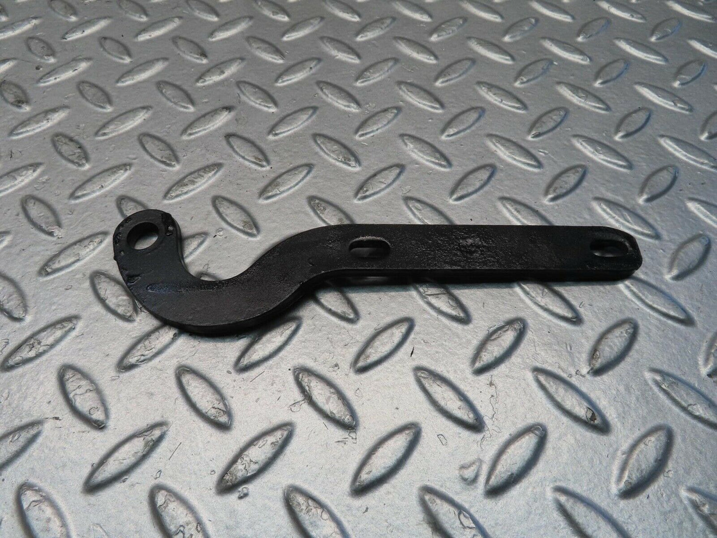 11674 Mercedes-Benz R107 450SL Bonnet Hinge Support Right Side