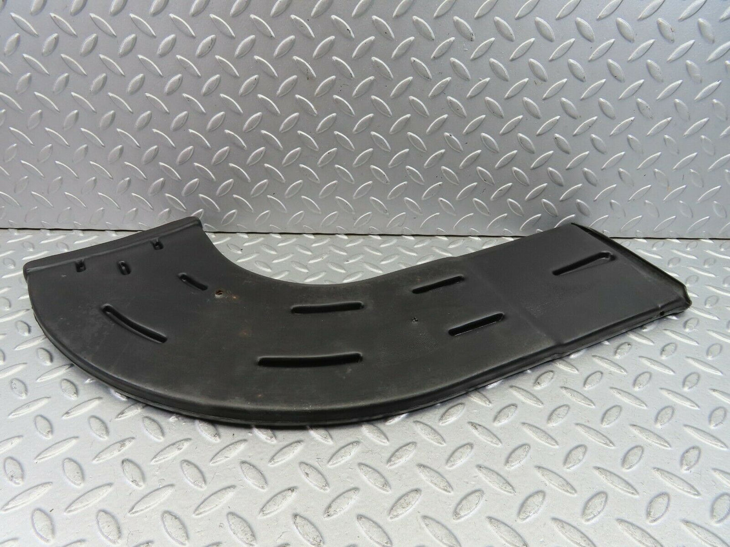 9631 Mercedes-Benz C123 280CE Coupe Heating Air Duct Right Side 1238311046