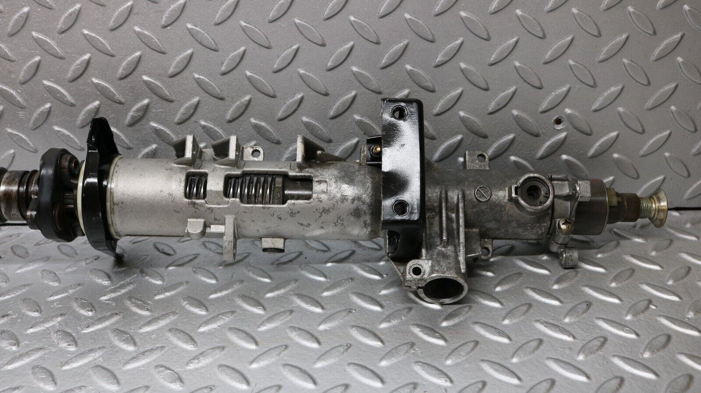 37197 Mercedes-Benz C126 420SEC Coupe Electric Steering Column 1264621820