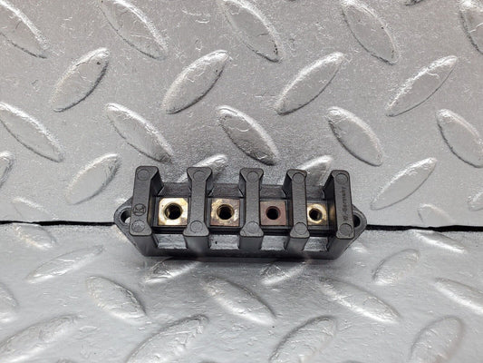 44462 Mercedes-Benz W123 280E Cable Wire Connector