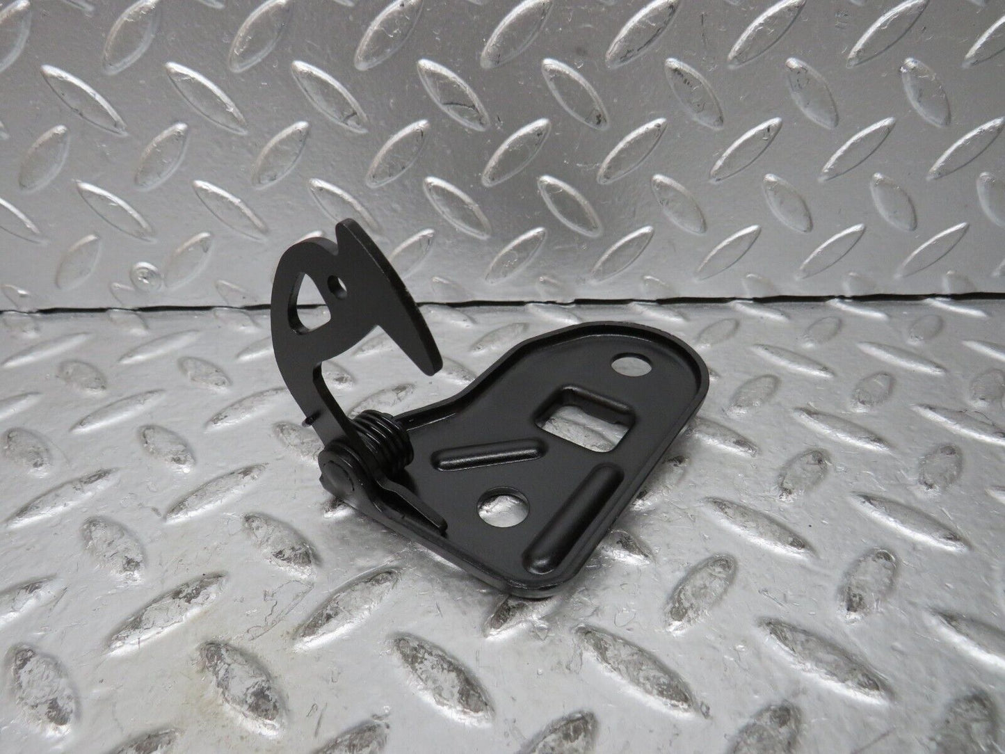 27445 Mercedes-Benz W123 280E Bonnet Safety Latch 1238800160