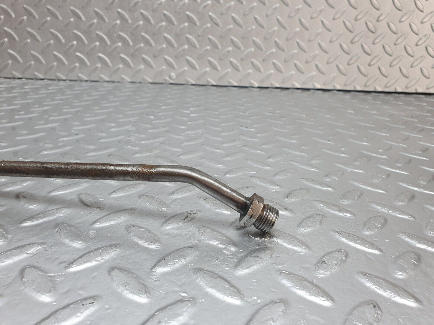 42615 Mercedes-Benz R129 320SL Coupe Fuel Hose Pipe