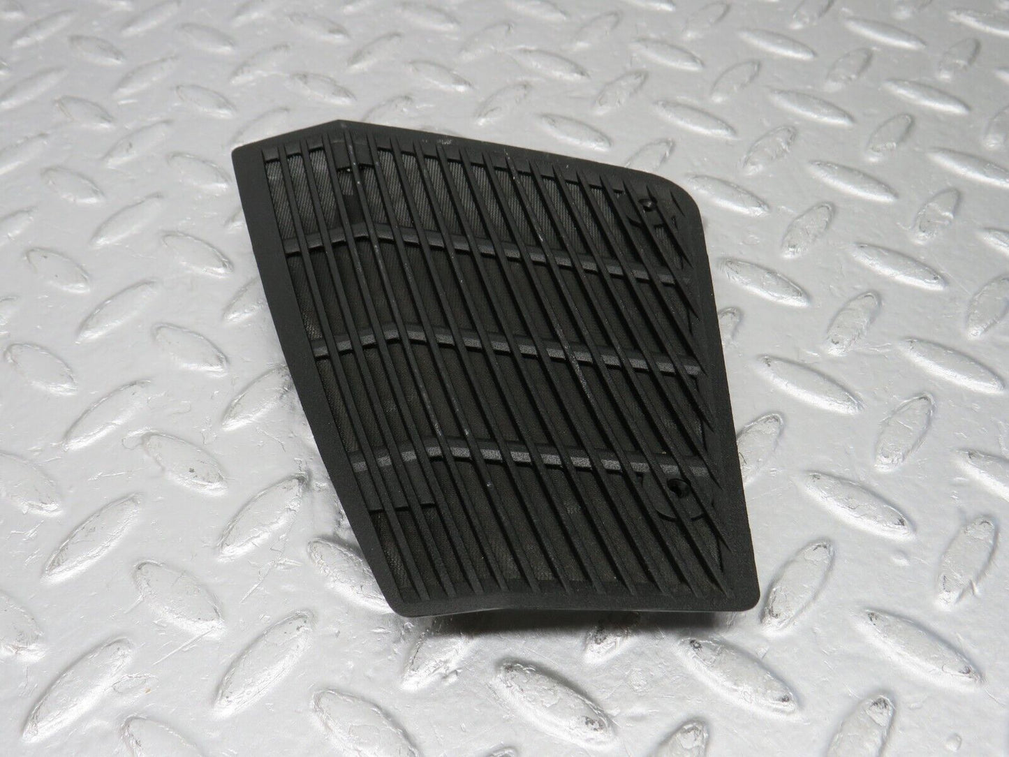 38856 Mercedes-Benz W201 190E 2.6L Dashboard Speaker Cover Left Side