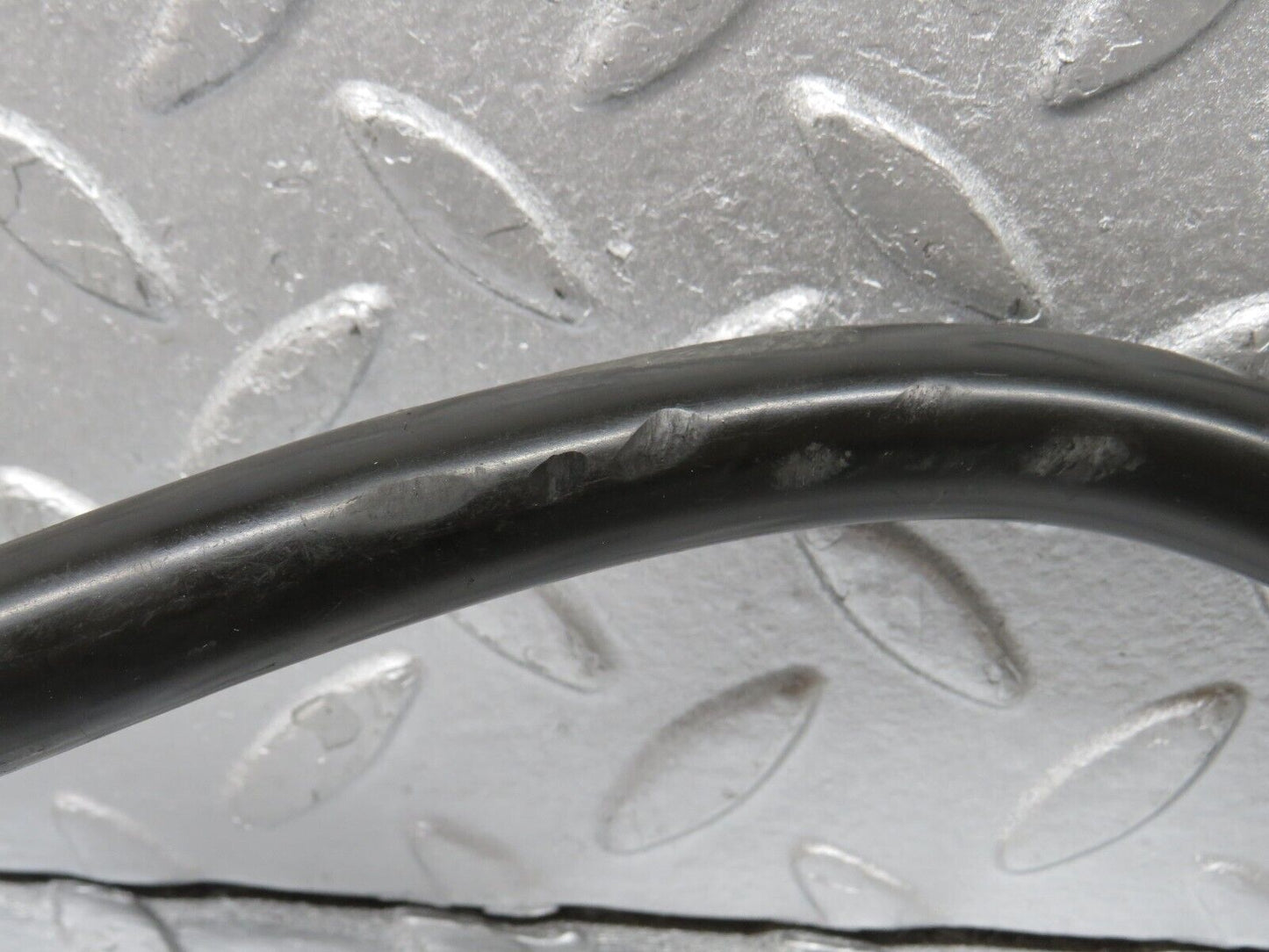 39160 Mercedes-Benz R107 500SL Fuel Pipe Line