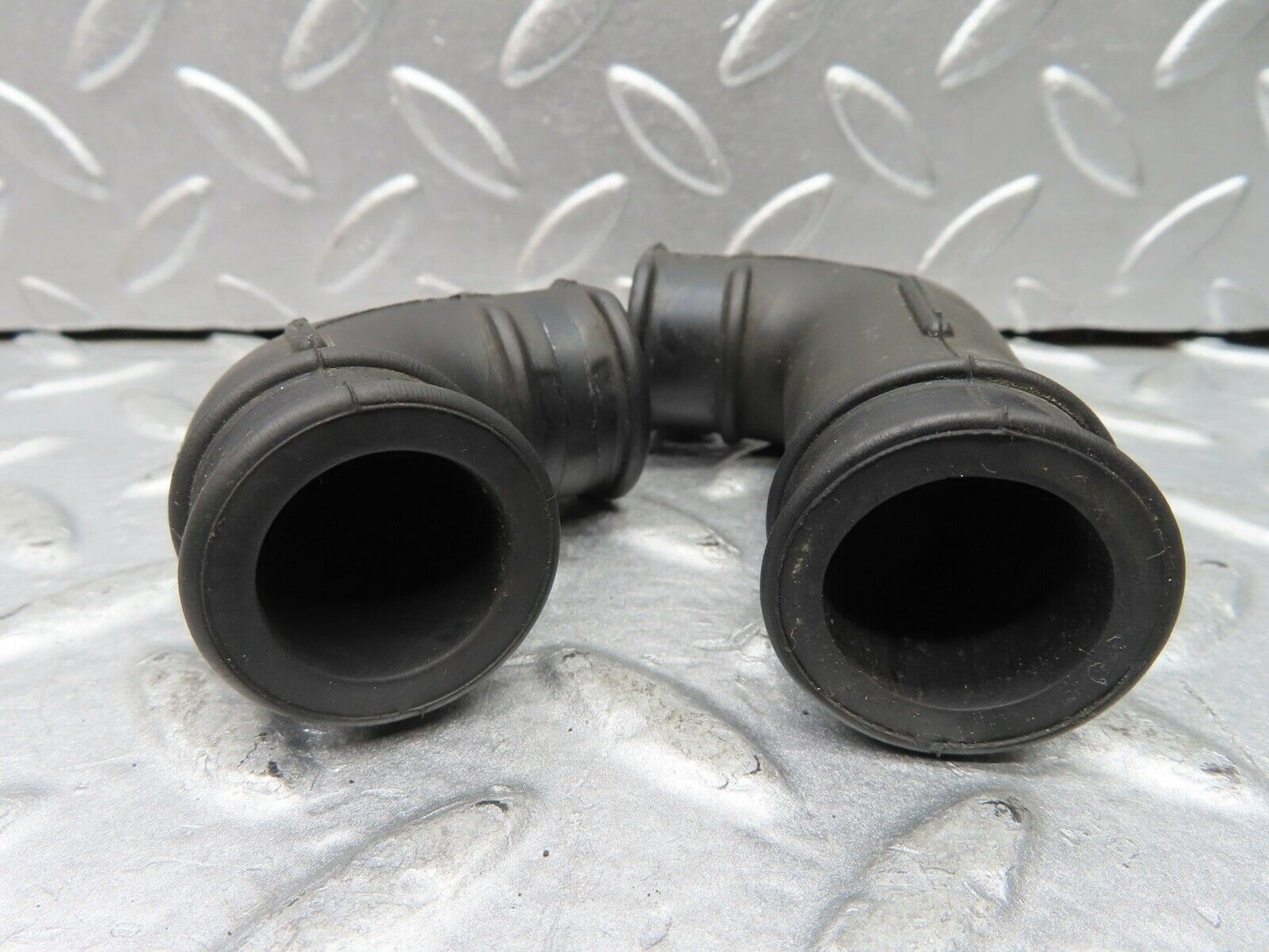 20166 Mercedes-Benz R129 300SL Coupe Air Pump Hoses 1041411283