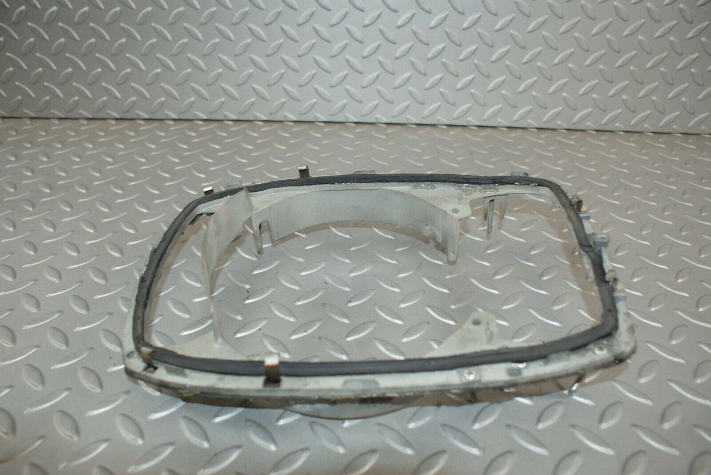 3216 Mercedes-Benz W115 220D Headlight Frame