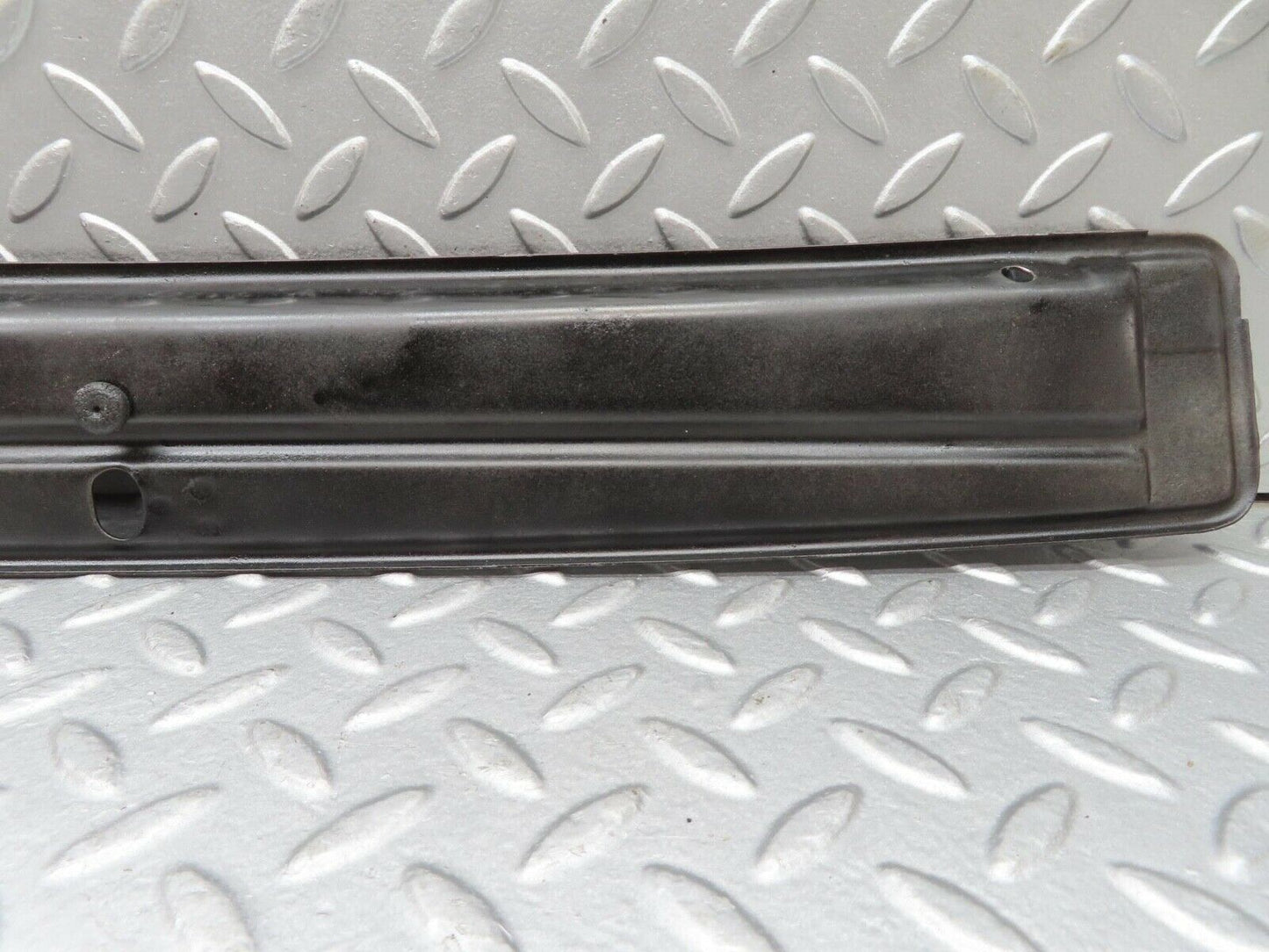 12974 Mercedes-Benz W111 220SE Air Vent Door