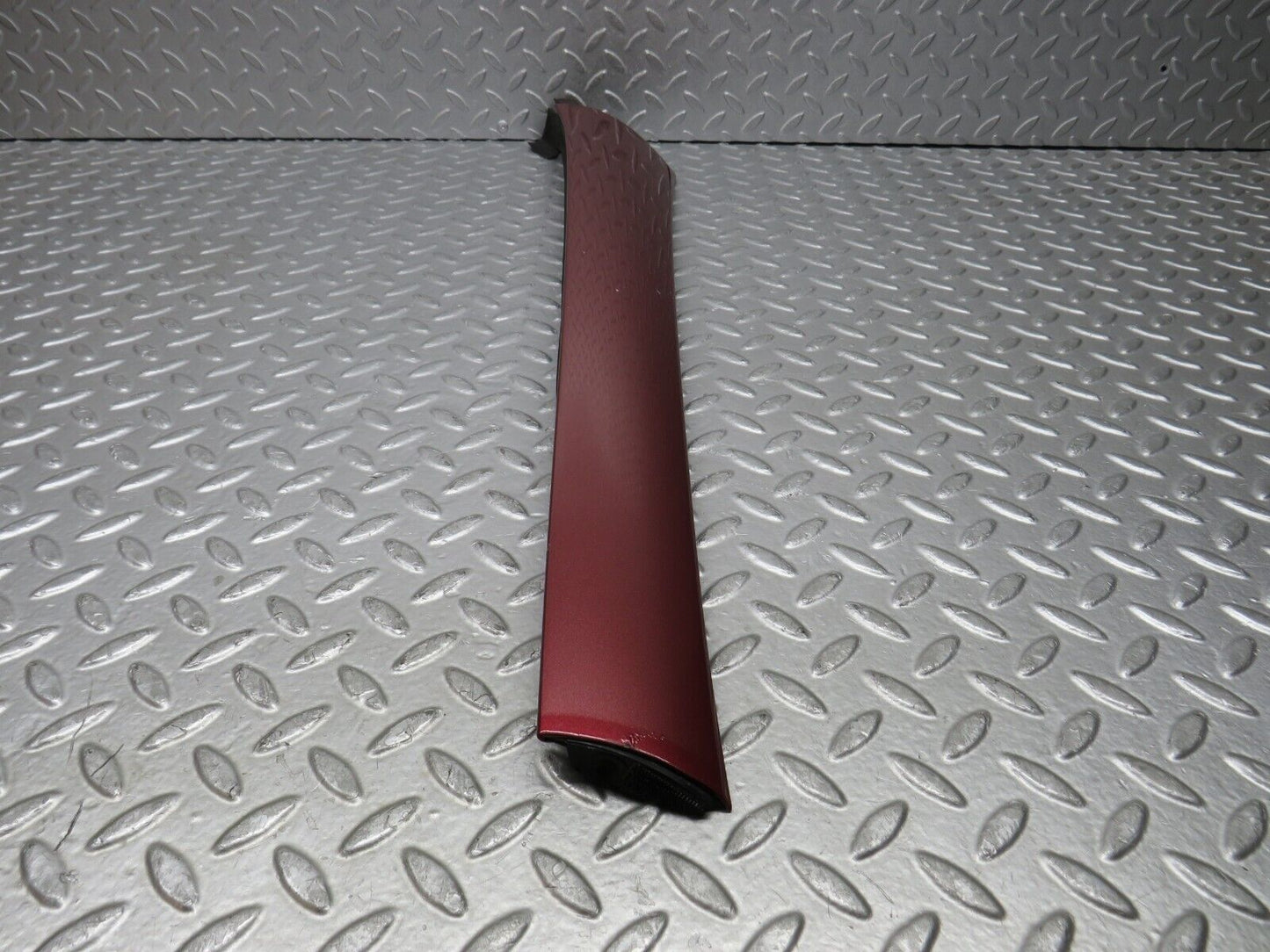 38312 Mercedes-Benz R129 280SL Coupe A Pillar Exterior Cover Right