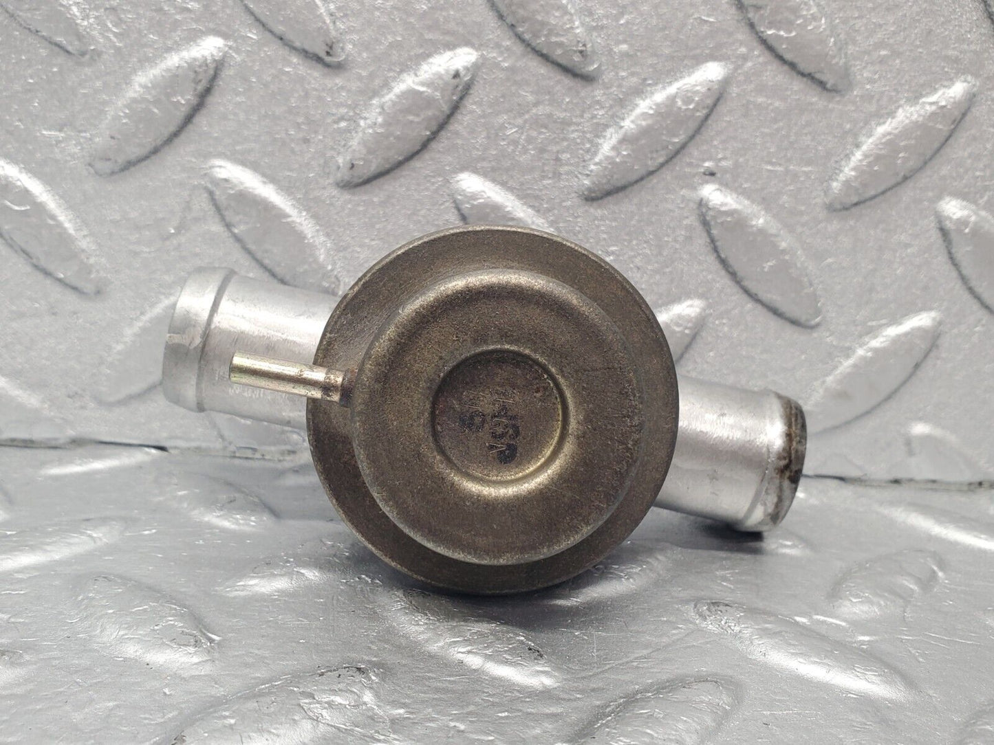 46205 Mercedes-Benz W124 280E Air Control Valve 0001407760