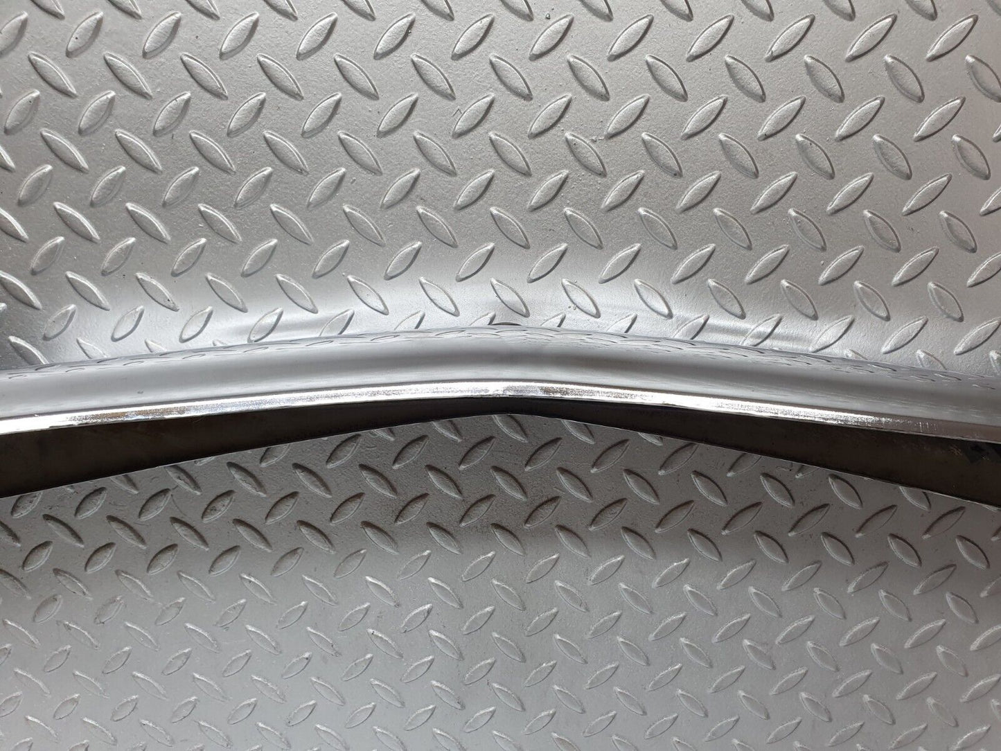 44198 Mercedes-Benz C123 230CE Coupe Front Bumper 1238800270 1238800970 1238800470 1238800370