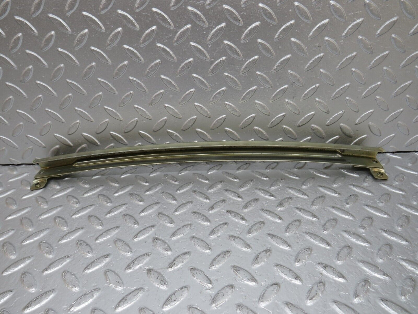 33255 Mercedes-Benz W202 C180 Front Right Door Window Channel