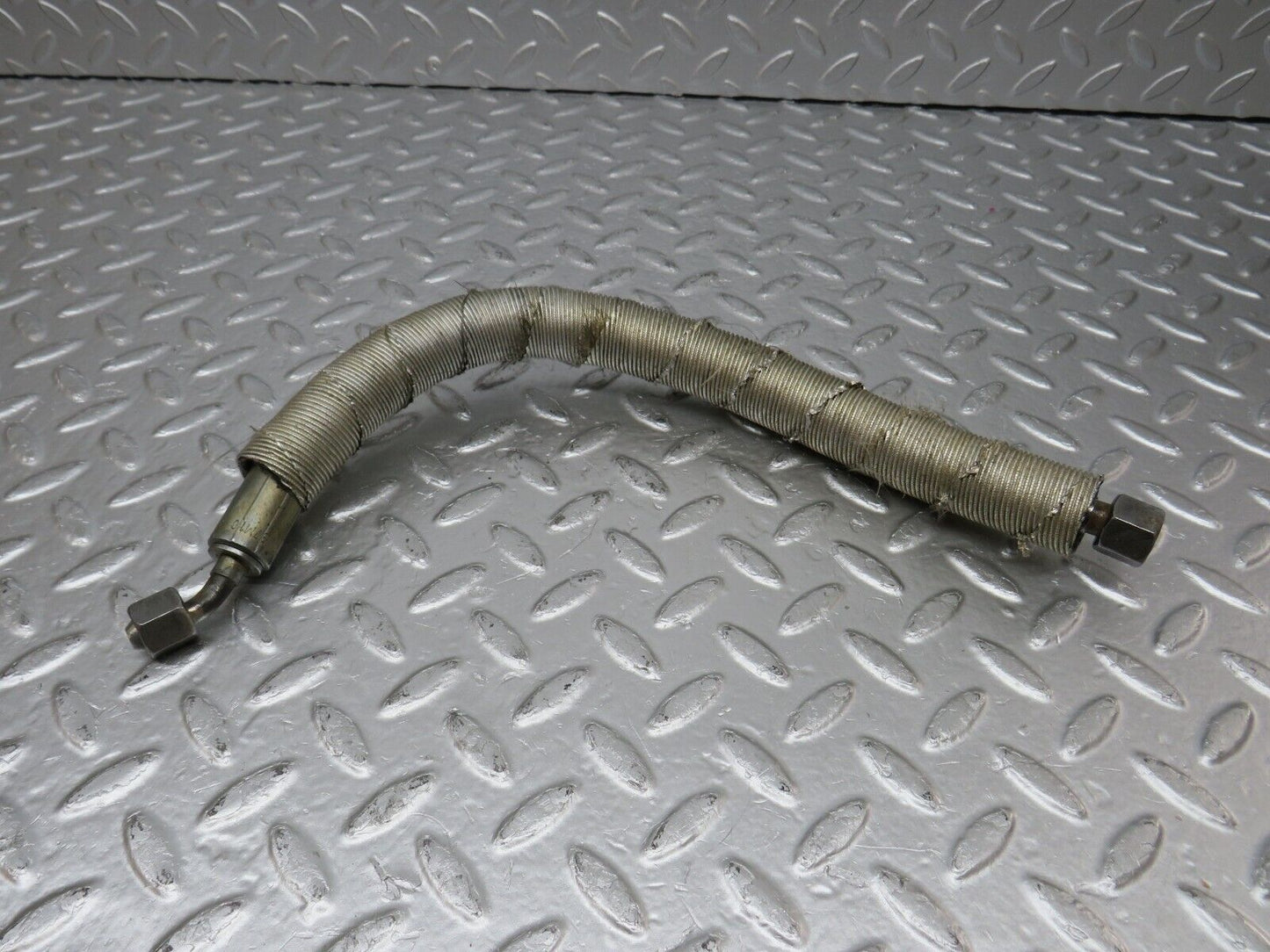 34175 Mercedes-Benz W124 230E Power Steering Pipe Hose